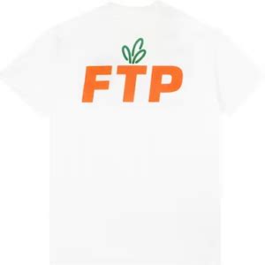 ftp clothing replica|ftp t-shirt.